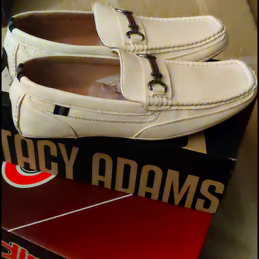 Mens shoes